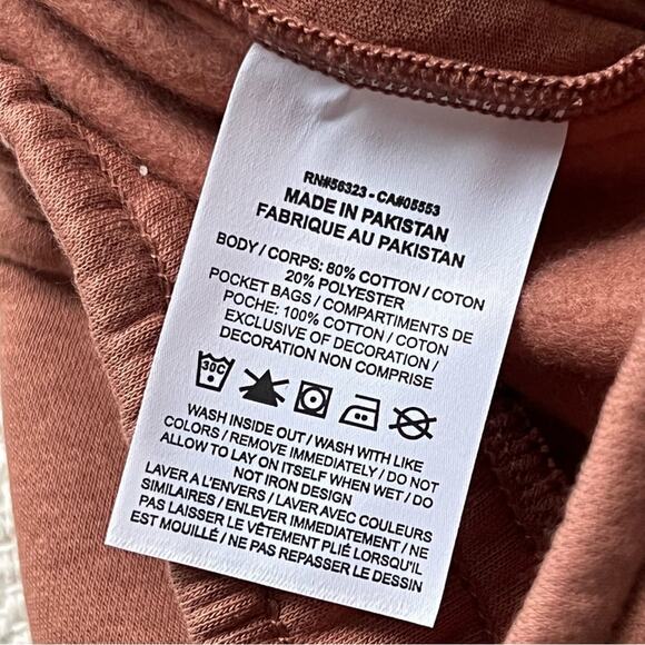 Nike | High-waist Shorts | S - Picture 10 of 11